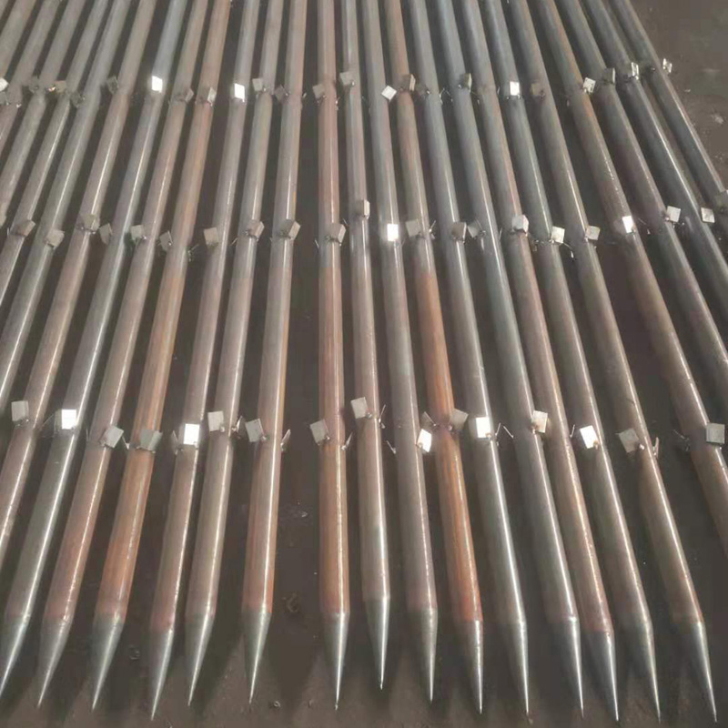 麟游土钉小导管